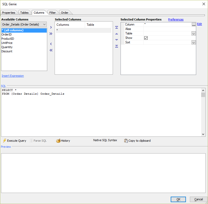 Md Grid New Query Order Details6